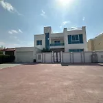 Centerpoint Duplex Villa