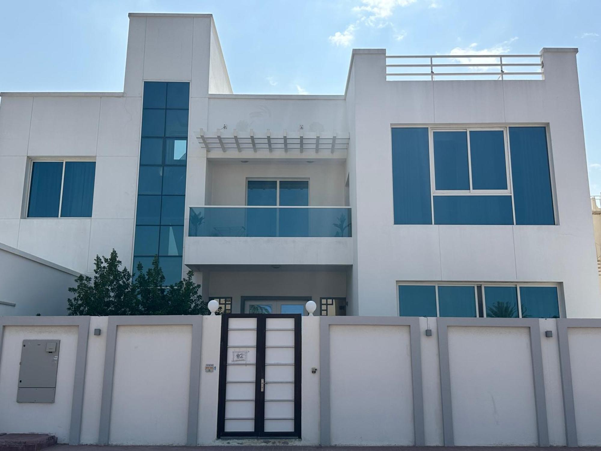 Centerpoint Duplex