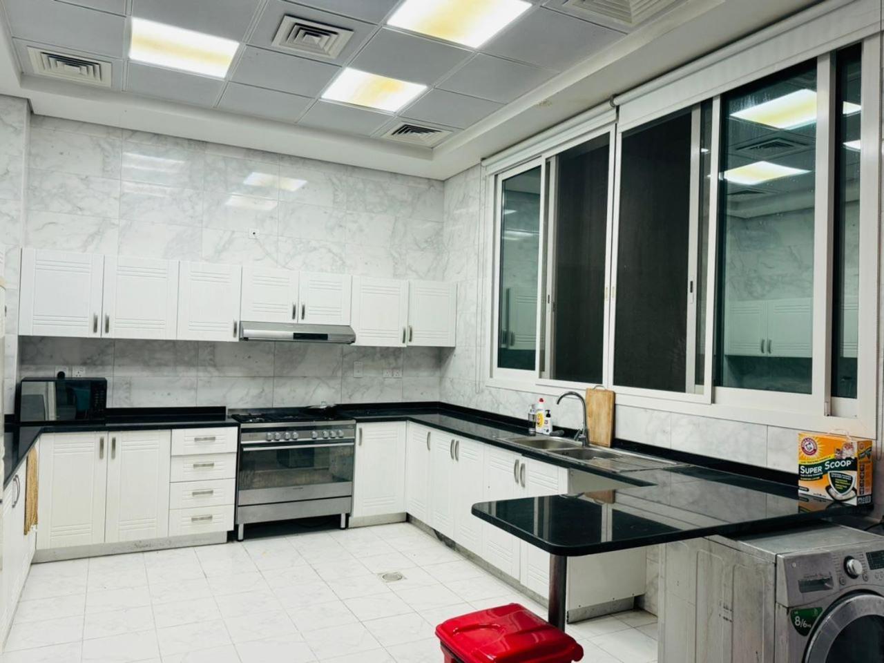 Centerpoint Duplex Guest house
