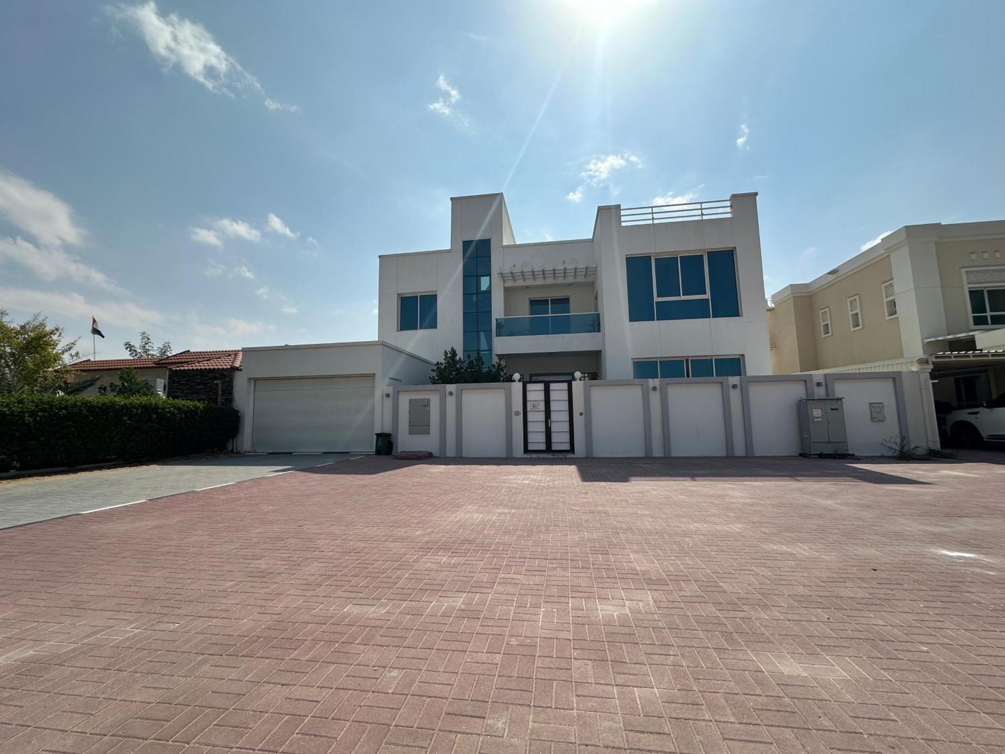 Guest house Centerpoint Duplex *