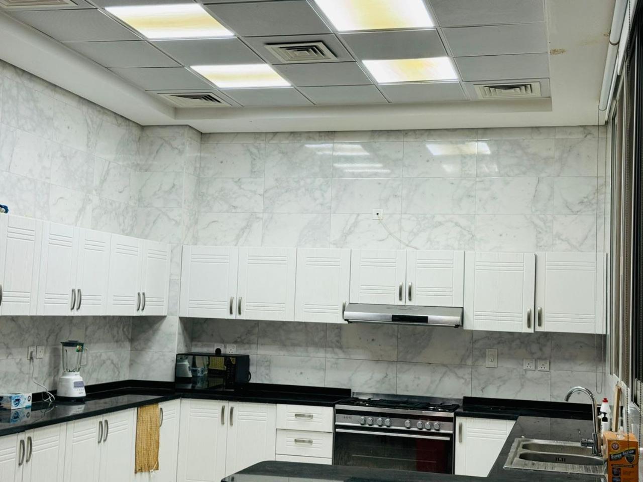 Centerpoint Duplex Dubai