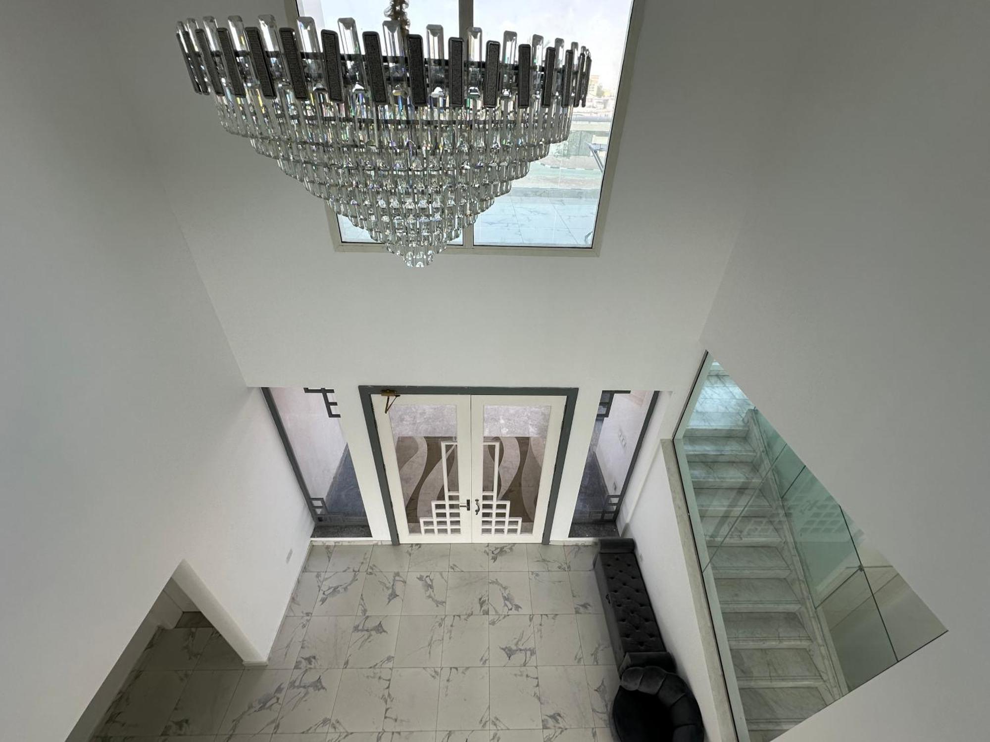 Guest house Centerpoint Duplex Dubai