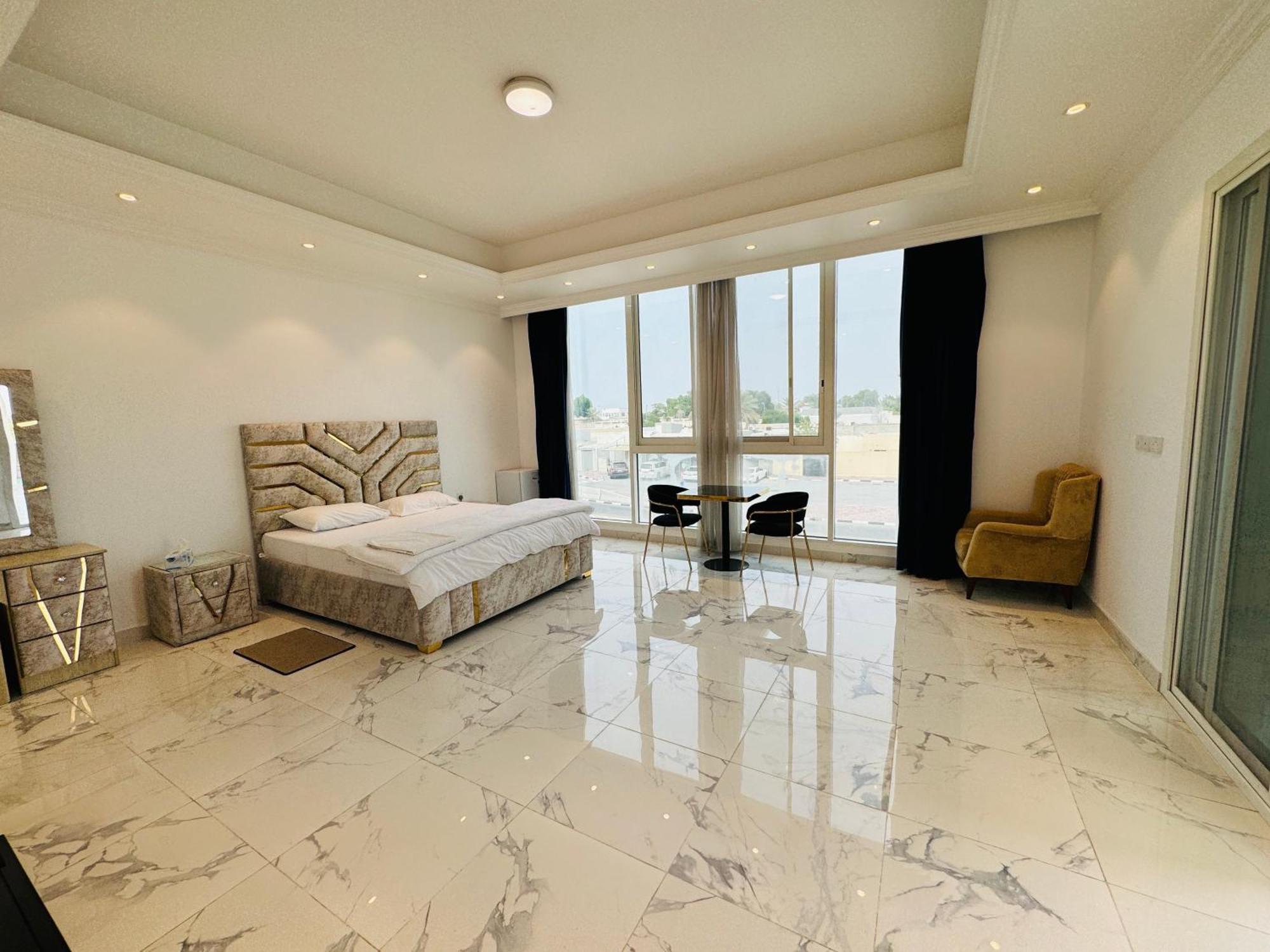 Centerpoint Duplex Dubai