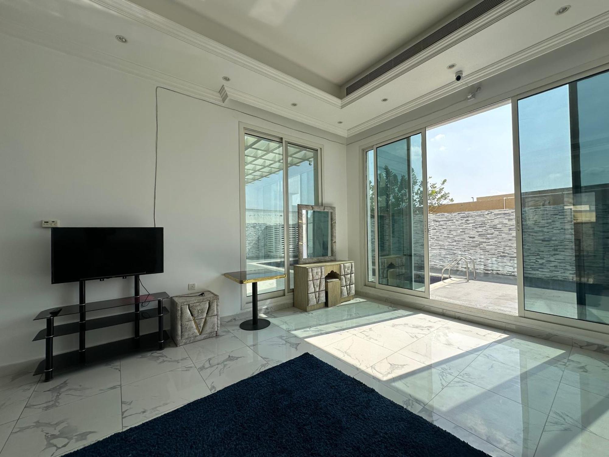 Guest house Centerpoint Duplex *