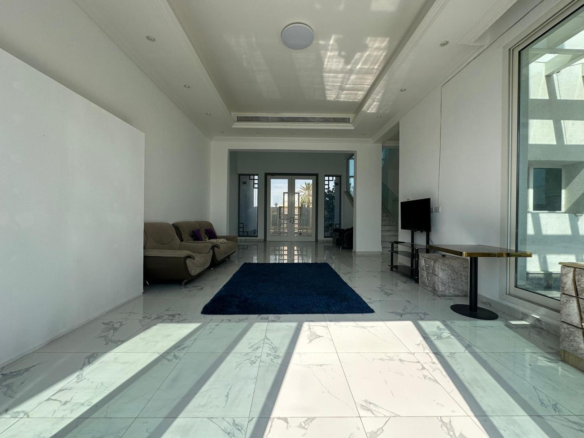 Centerpoint Duplex