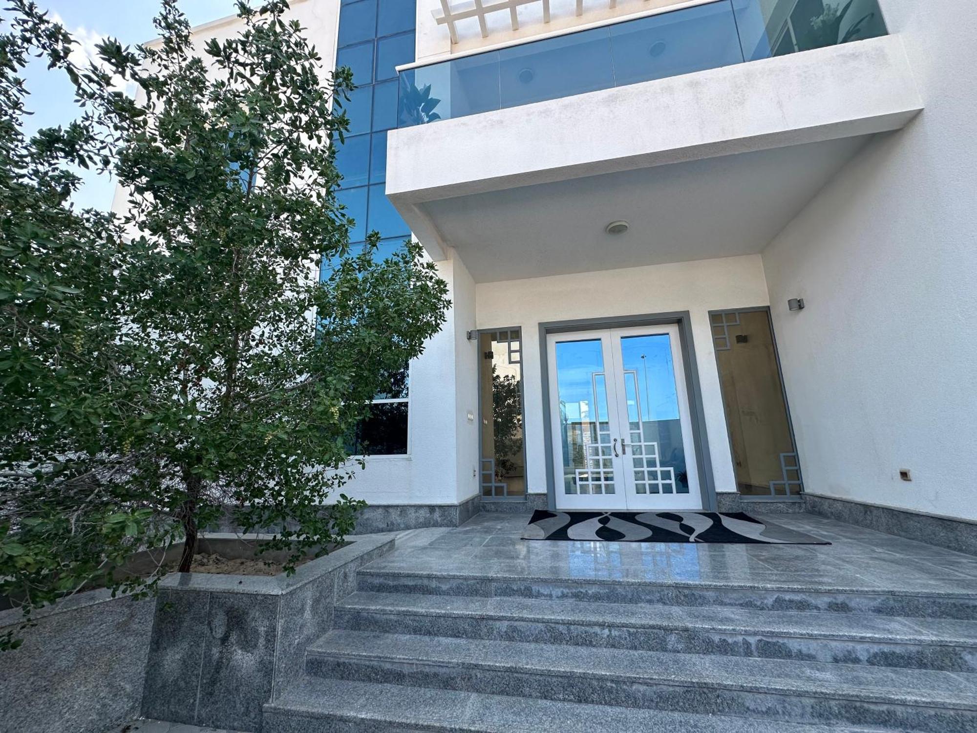 Guest house Centerpoint Duplex *